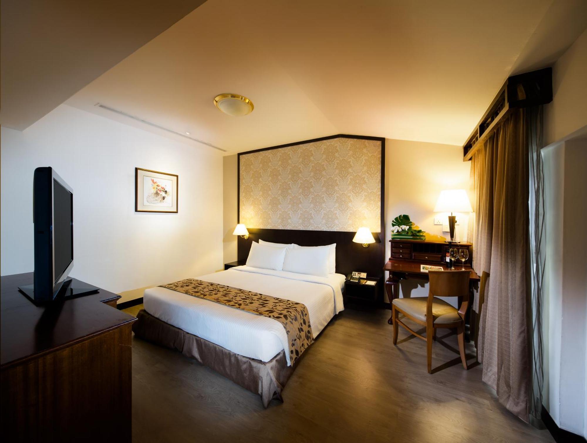 Premier Zimmer