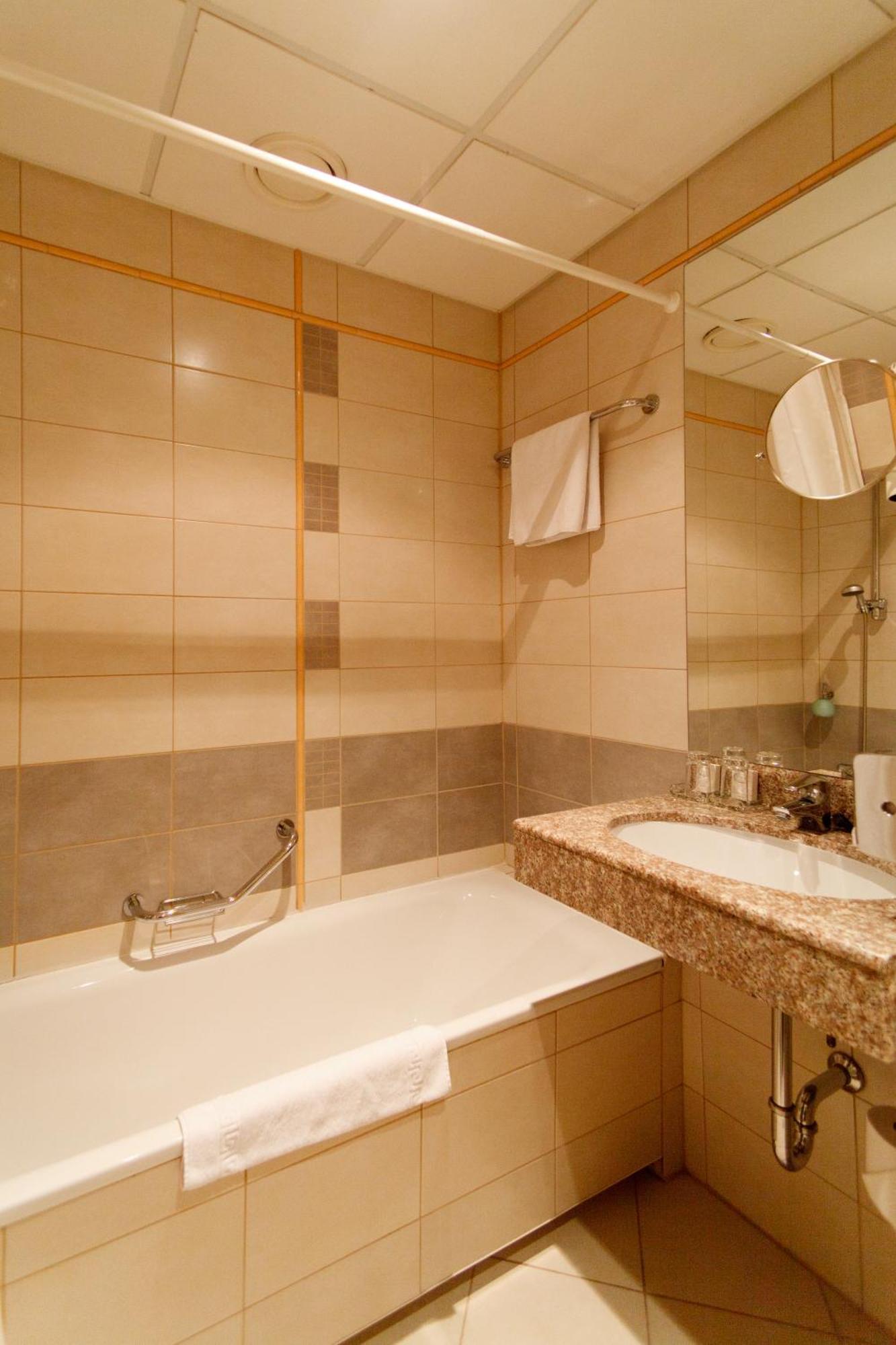 Zweibettzimmer