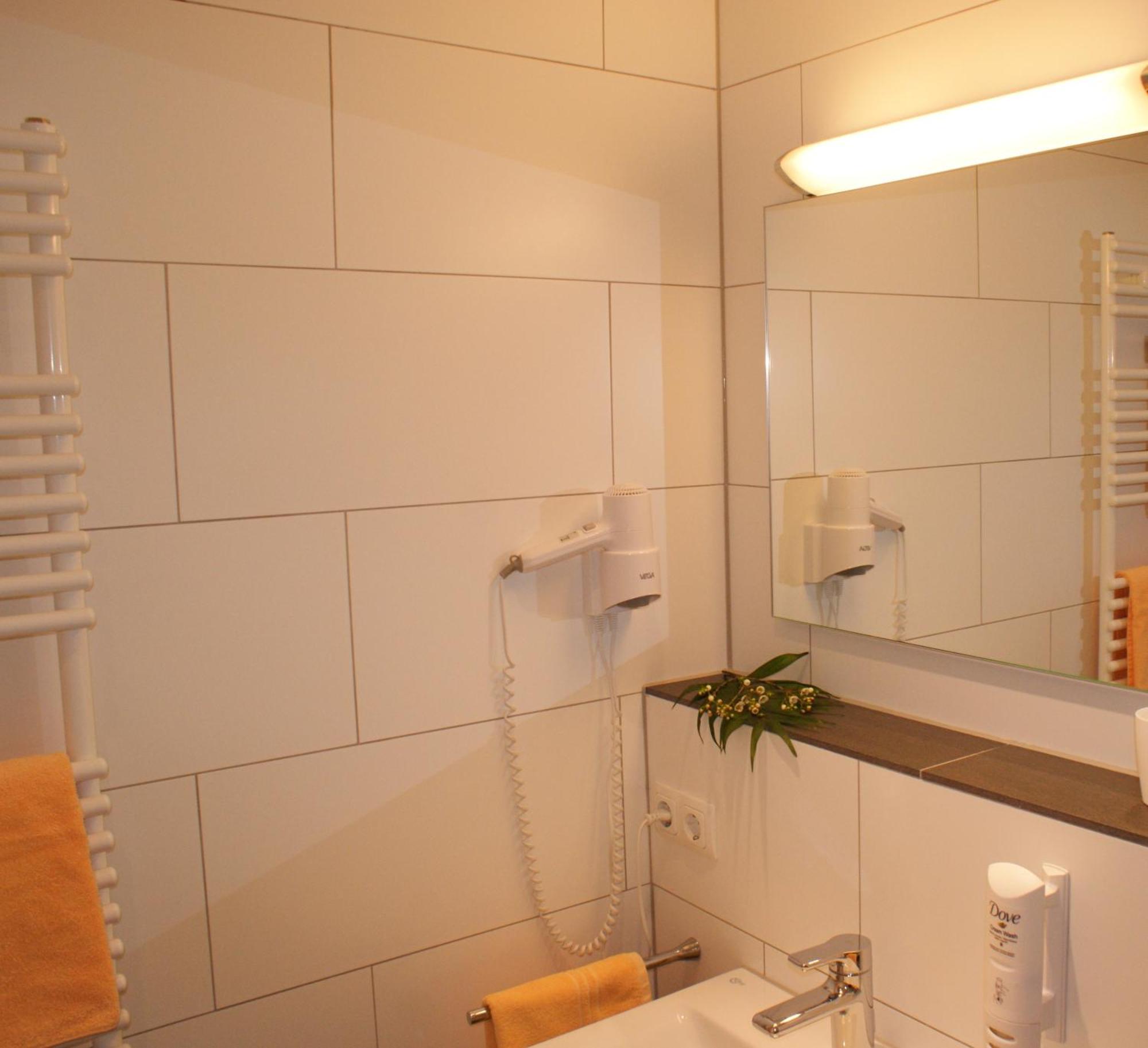 Business Doppelzimmer