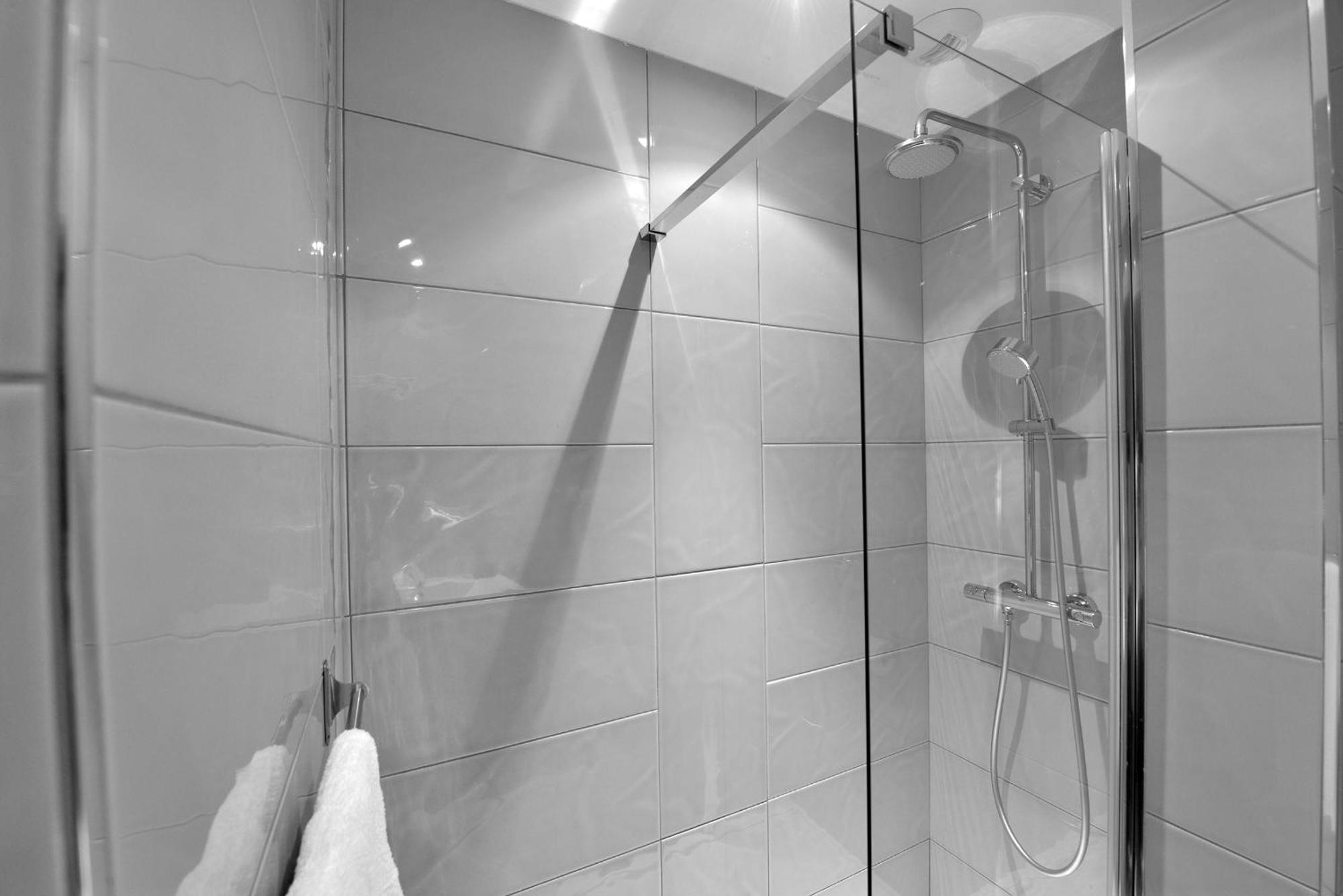 Standard Doppelzimmer
