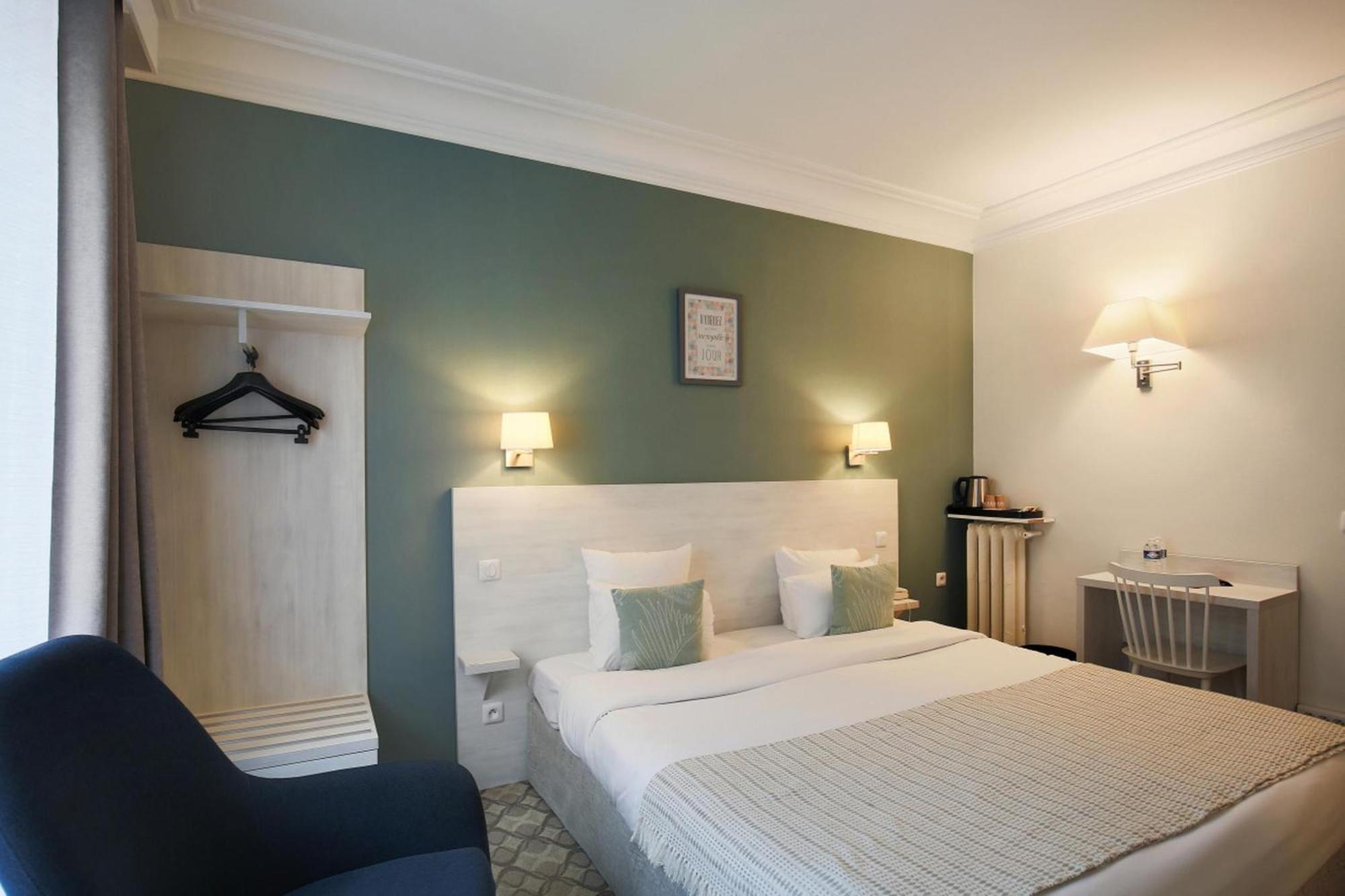 Doppelzimmer