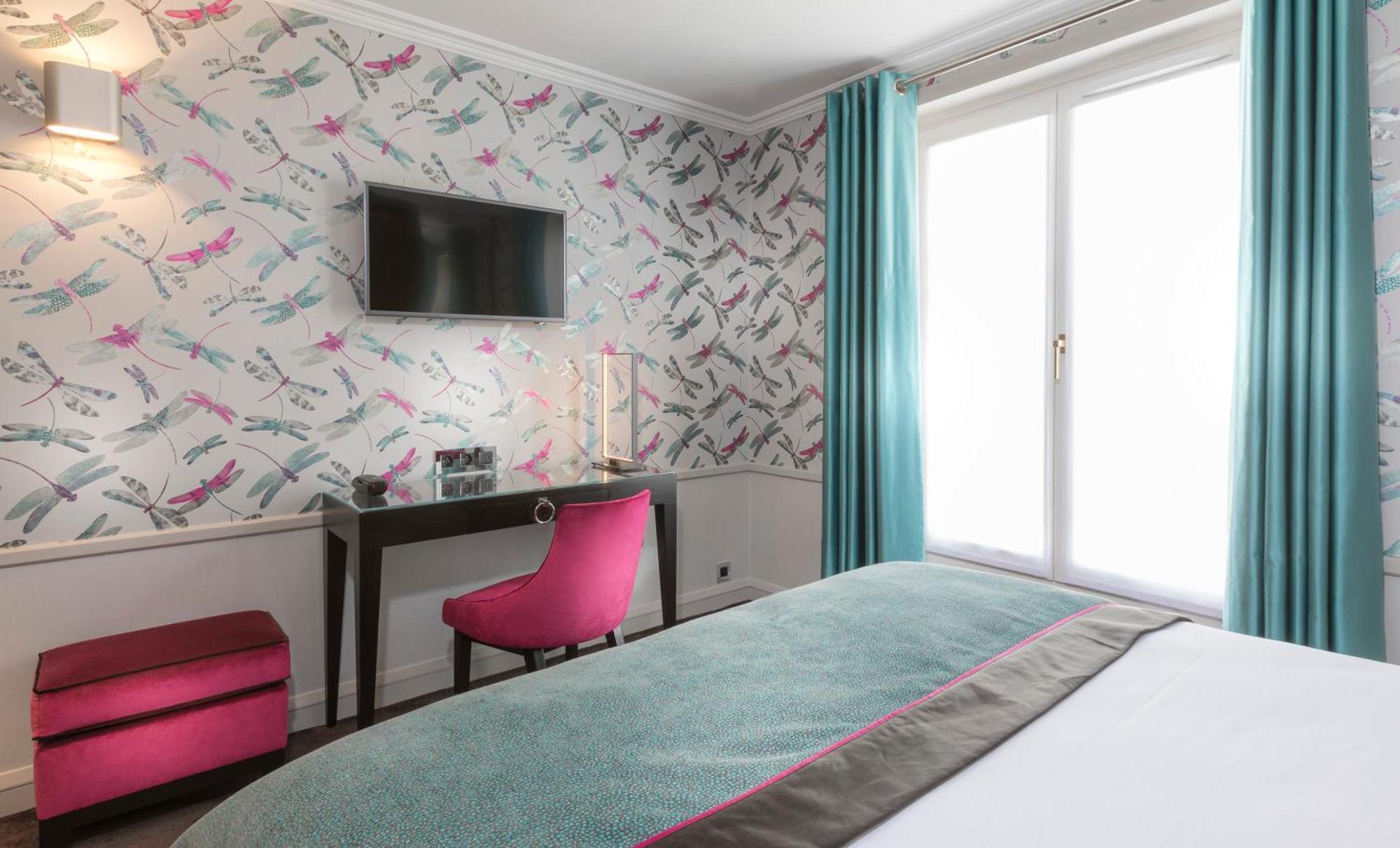 Classic Doppelzimmer