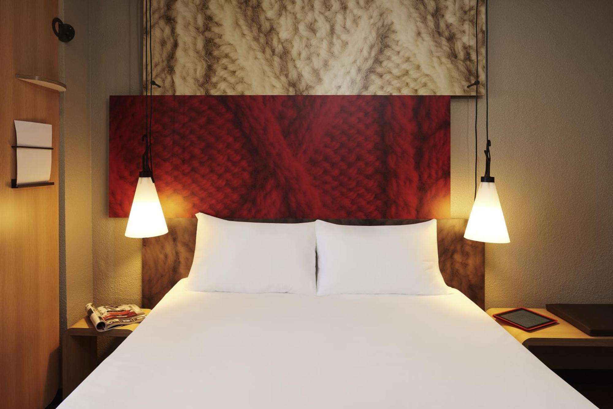Standard Doppelzimmer