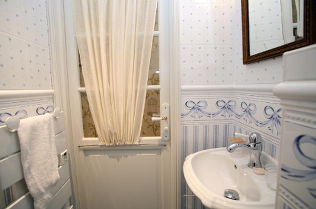 Komfort Doppelzimmer
