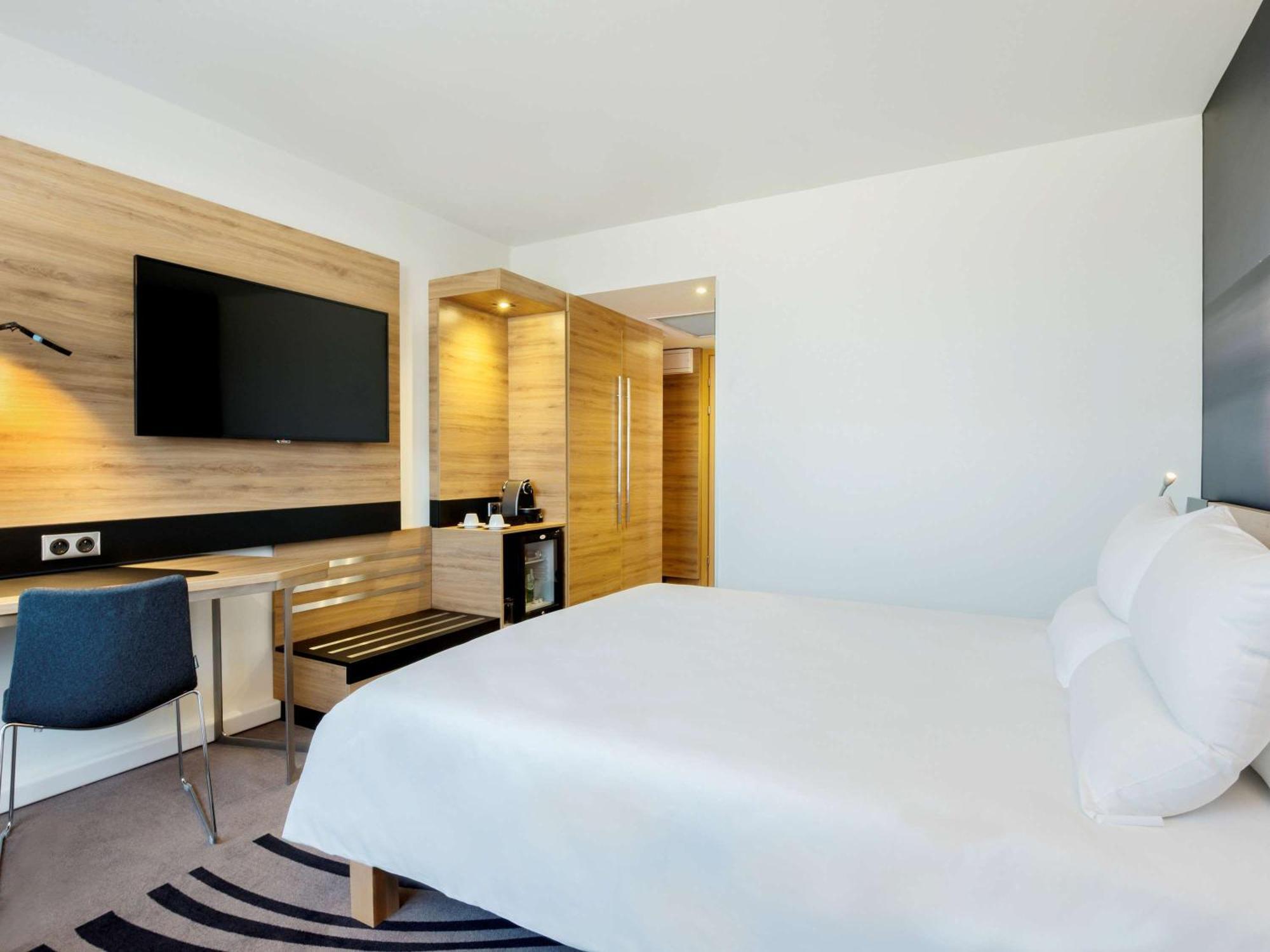 Executive Doppelzimmer
