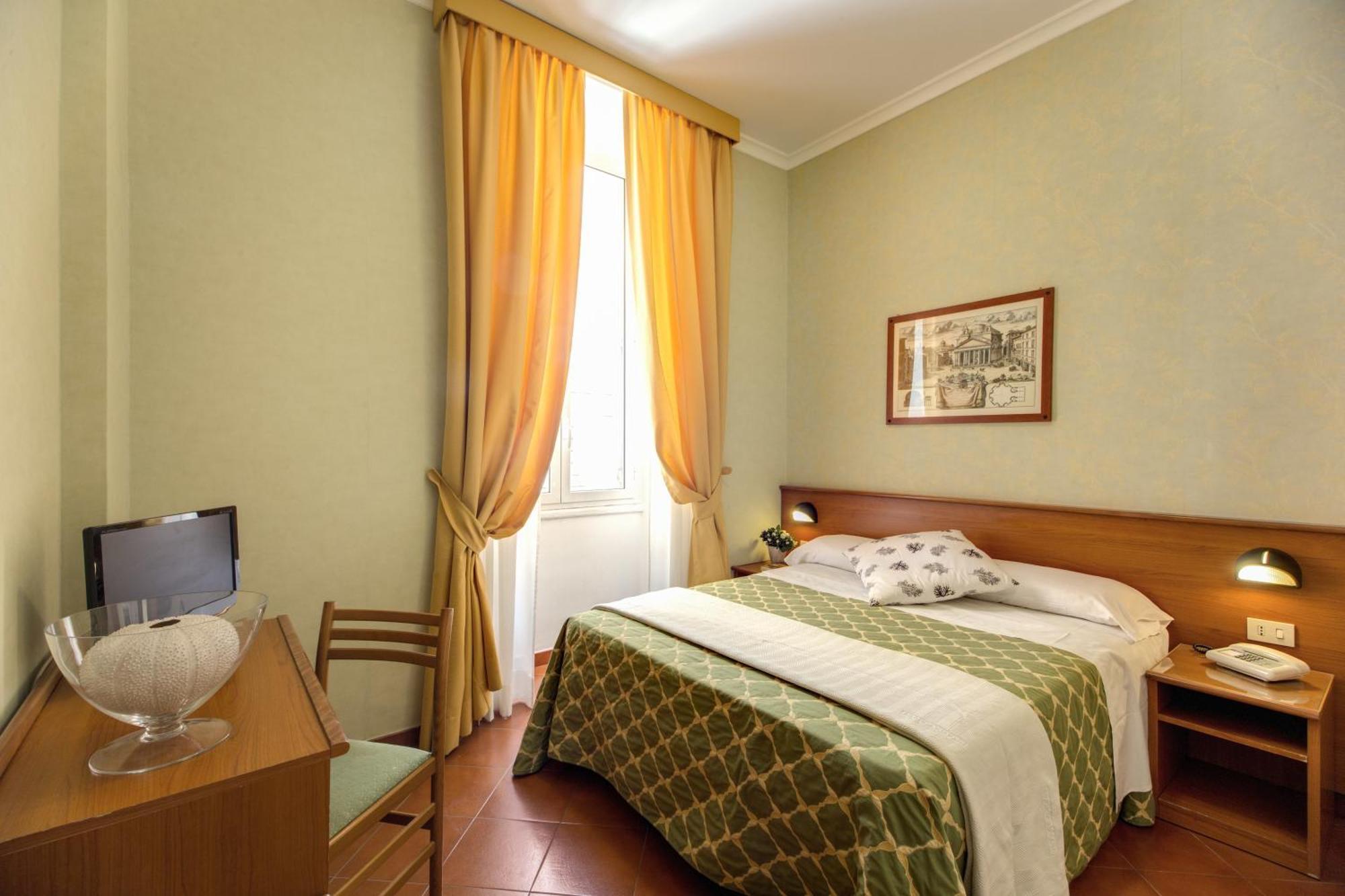 Superior Zweibettzimmer