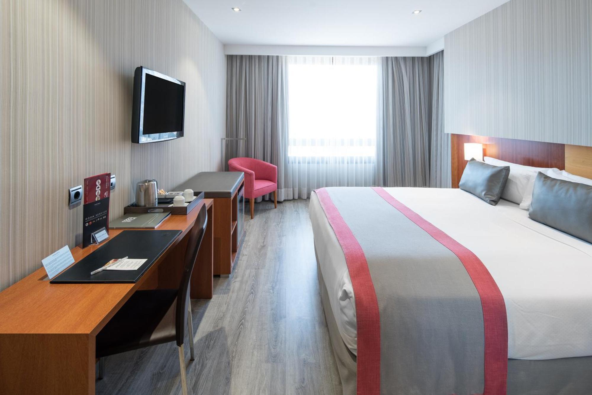 Superior Doppelzimmer
