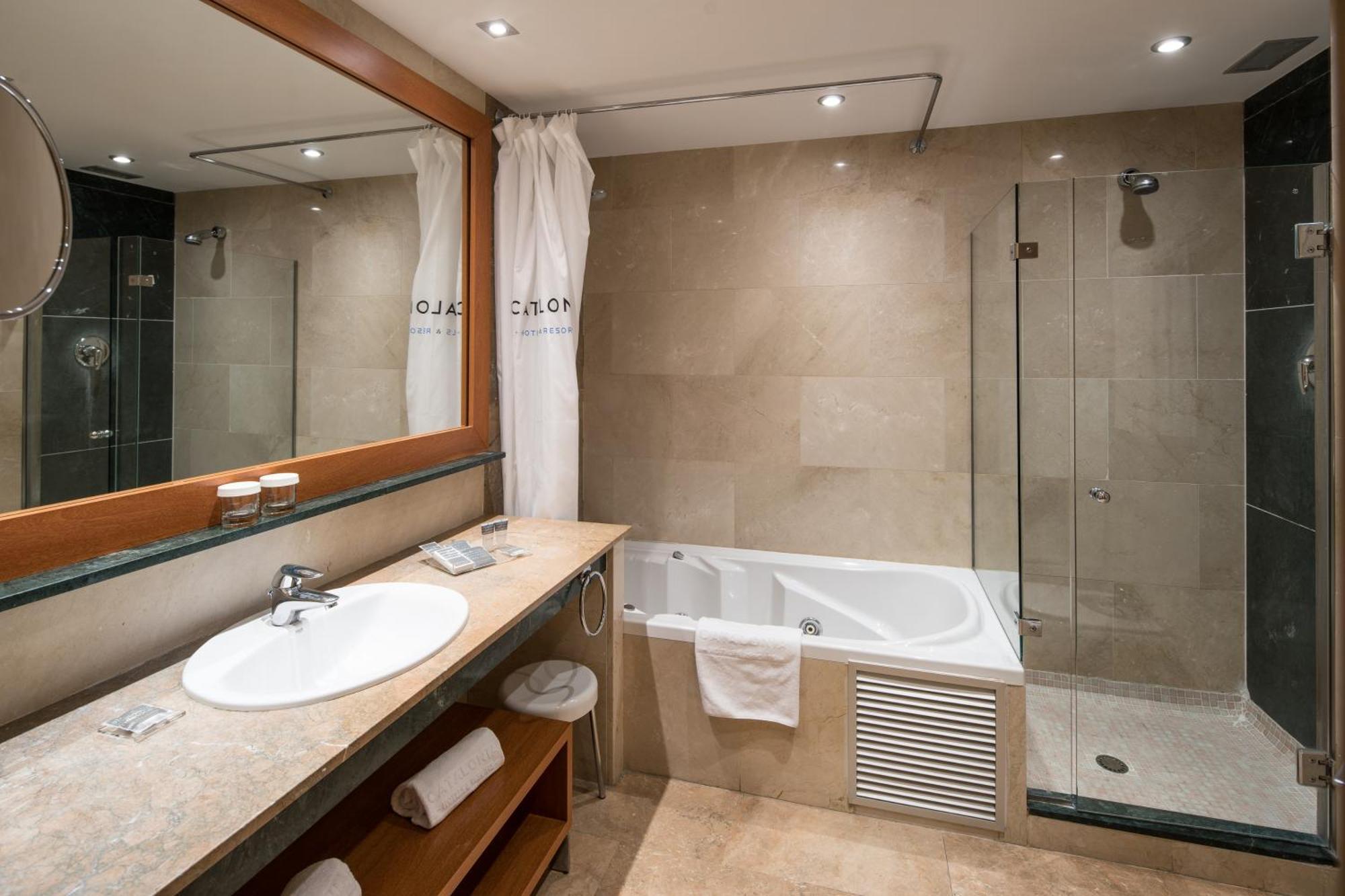 Superior Doppelzimmer mit Terrasse