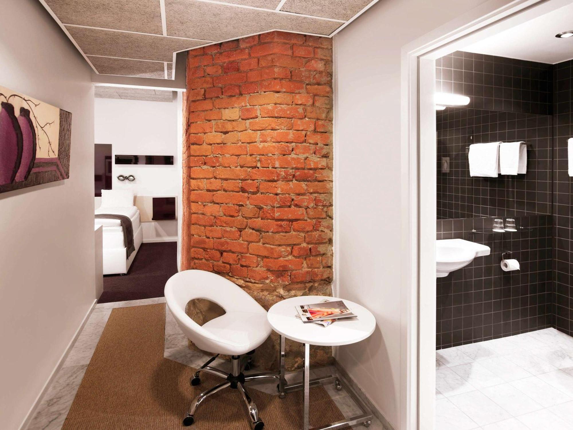 Cabin Doppelzimmer