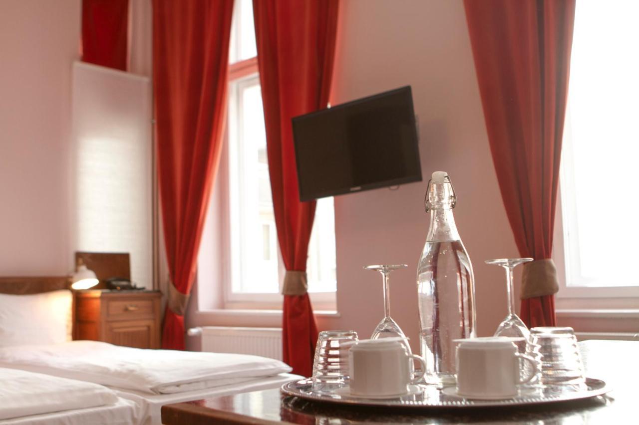 Standard Doppelzimmer