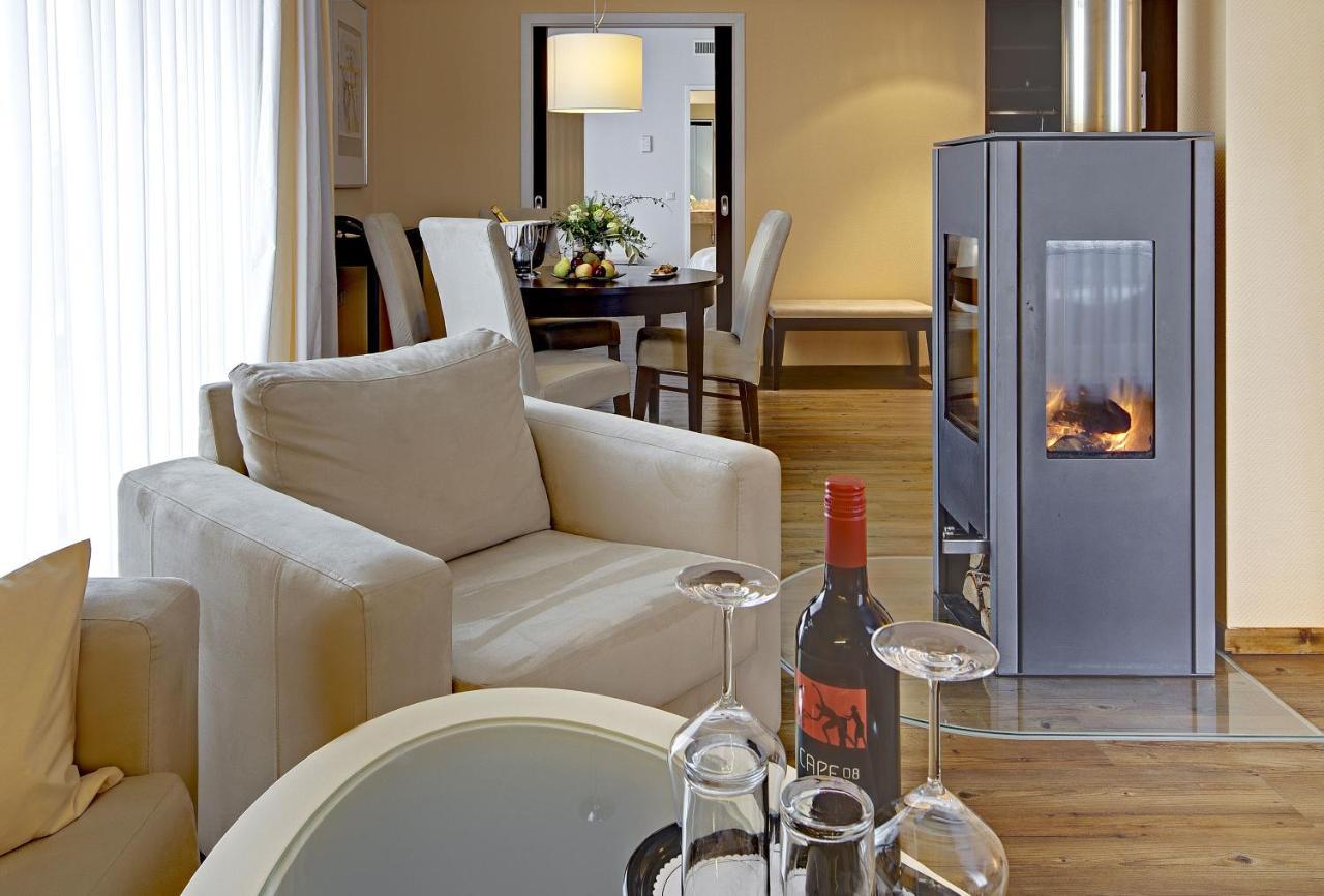 Suite Lake View
