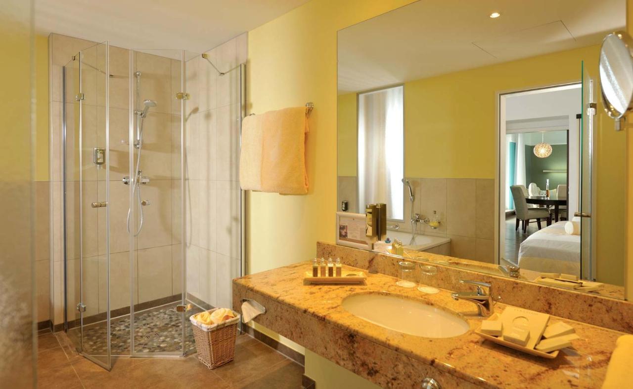 Suite Lake View