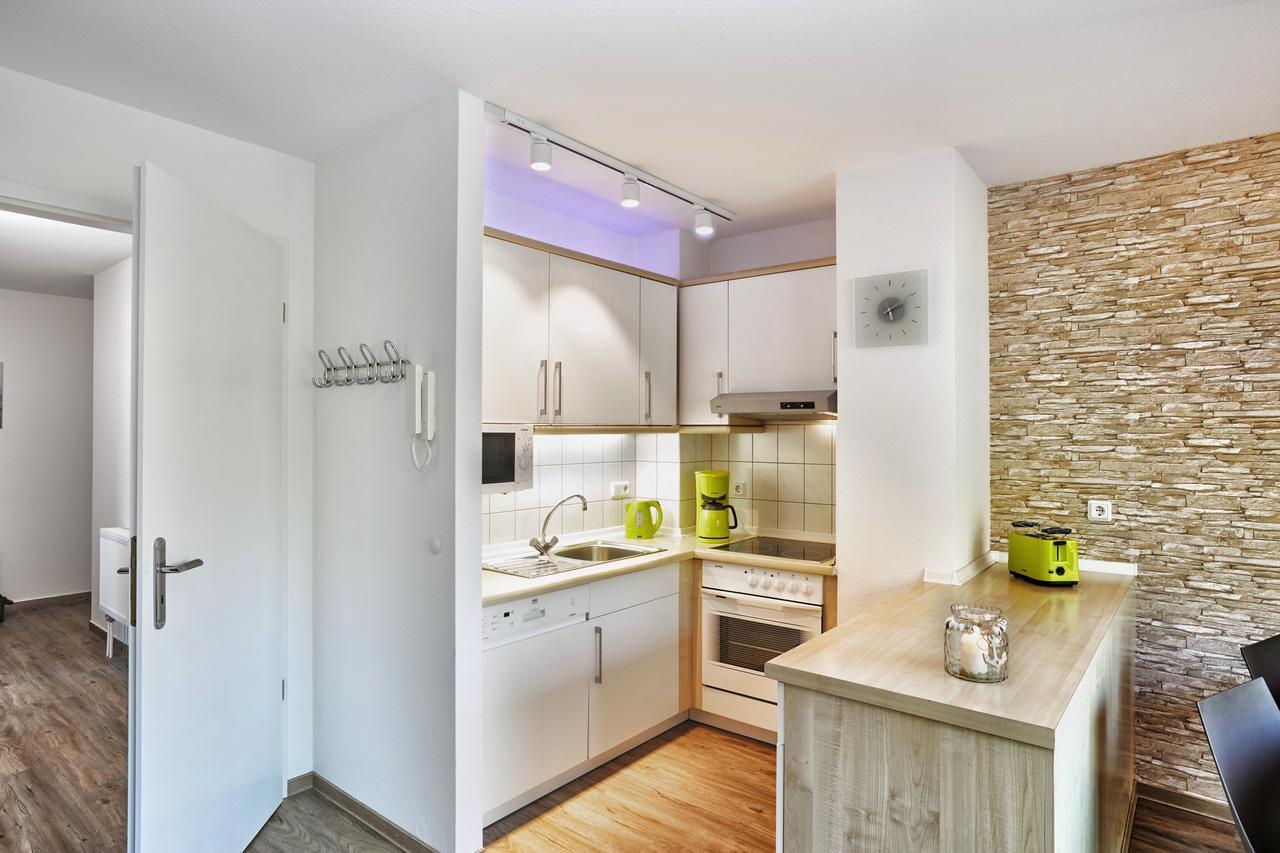 Apartment (2 Erwachsene)