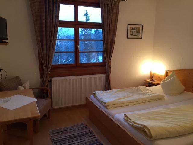 Doppelzimmer