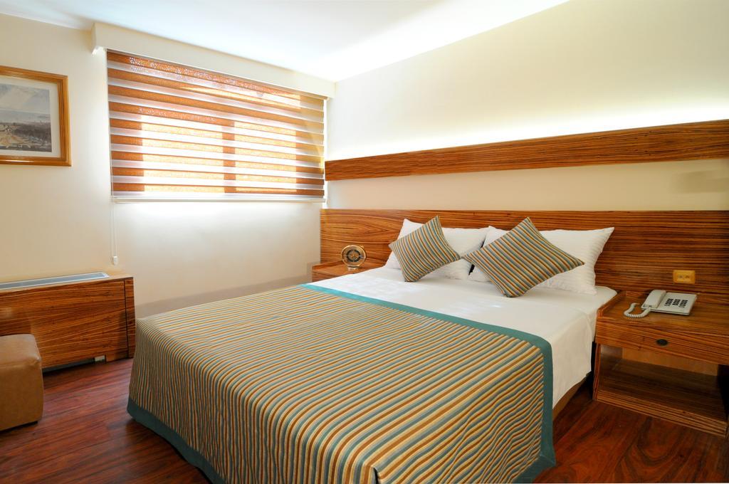 Comfort Doppelzimmer