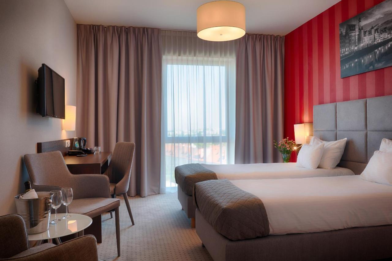 Zweibettzimmer