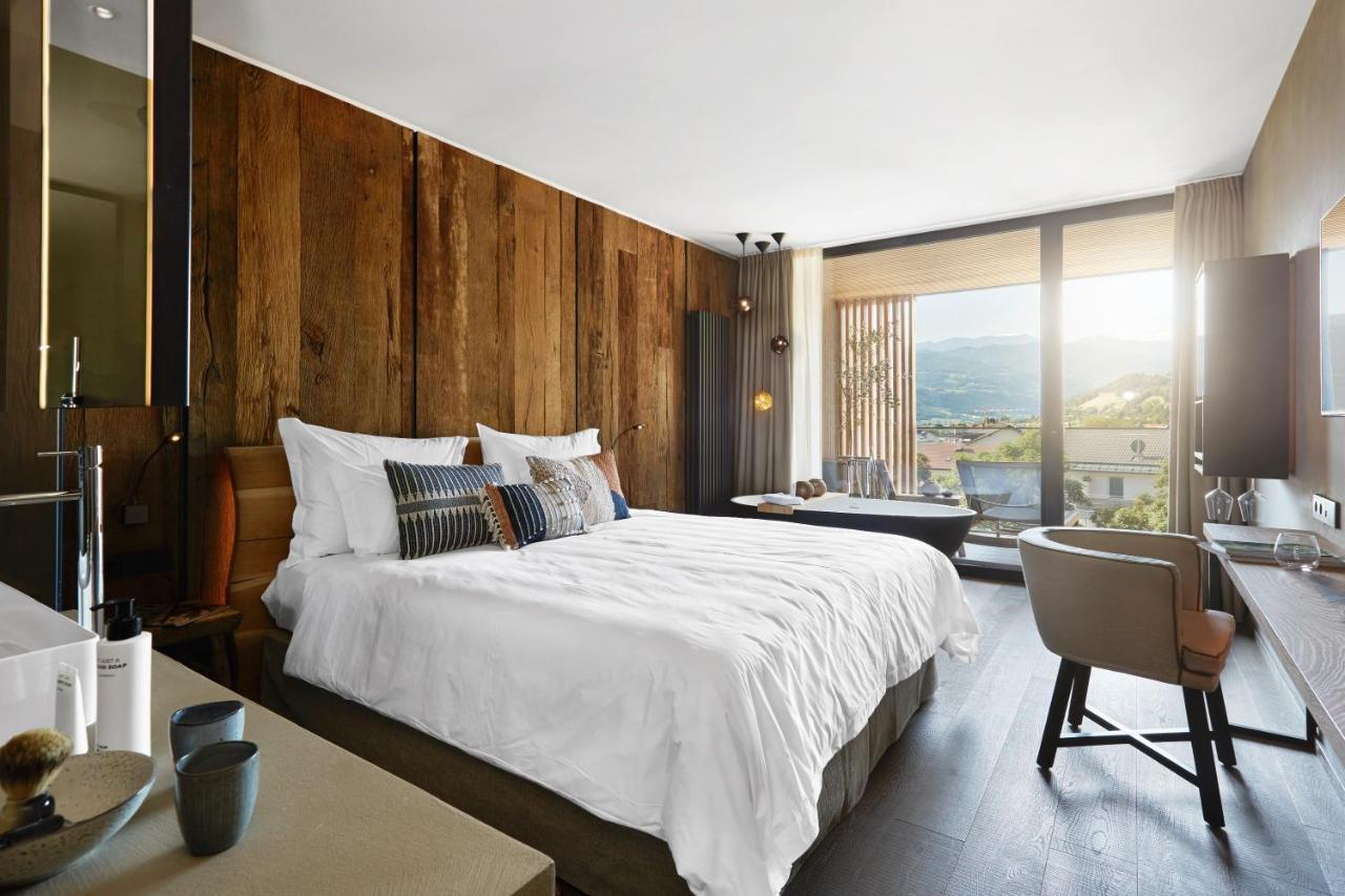 Deluxe Doppelzimmer