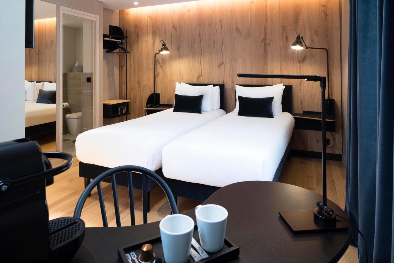Comfort Zweibettzimmer