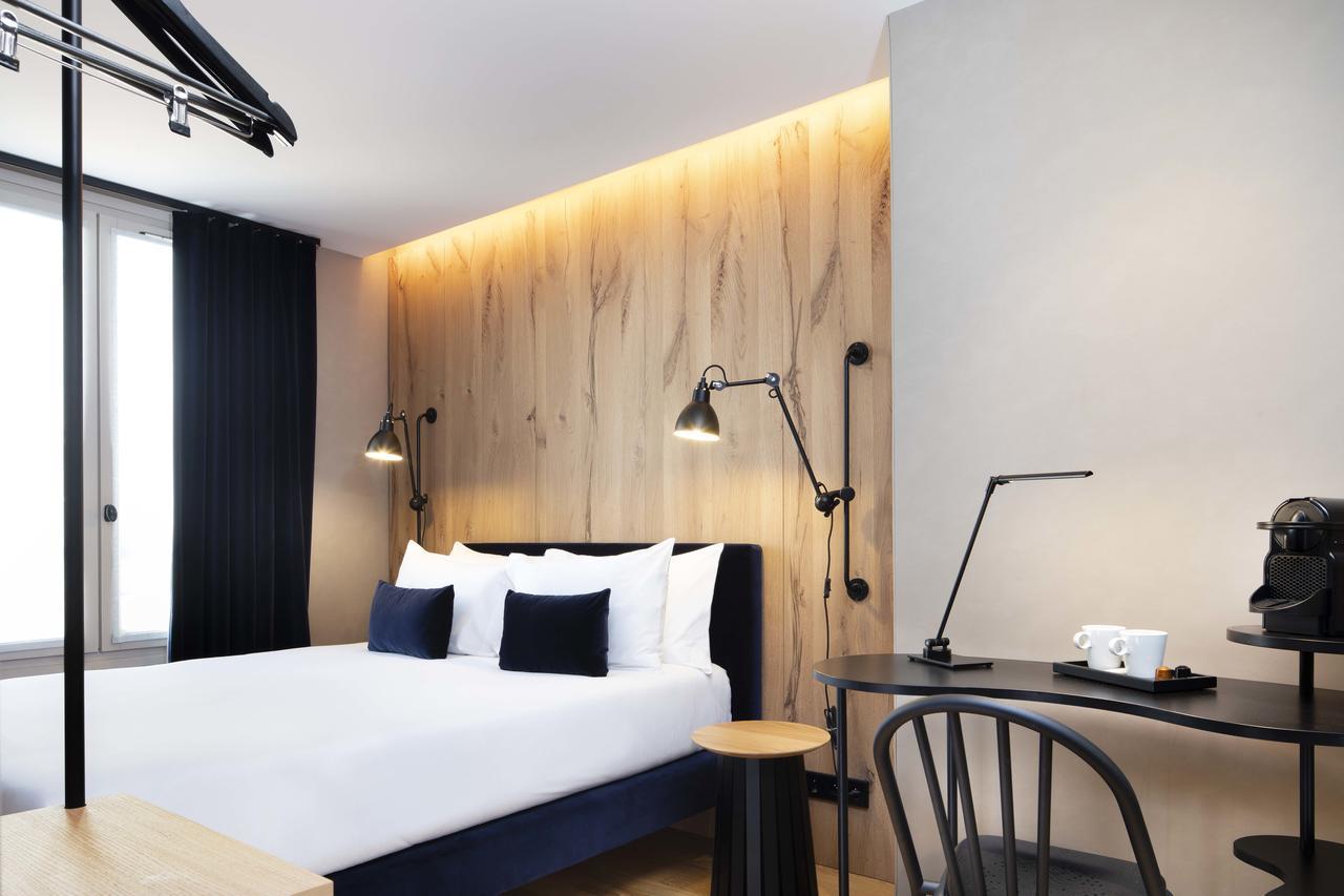 Comfort Doppelzimmer
