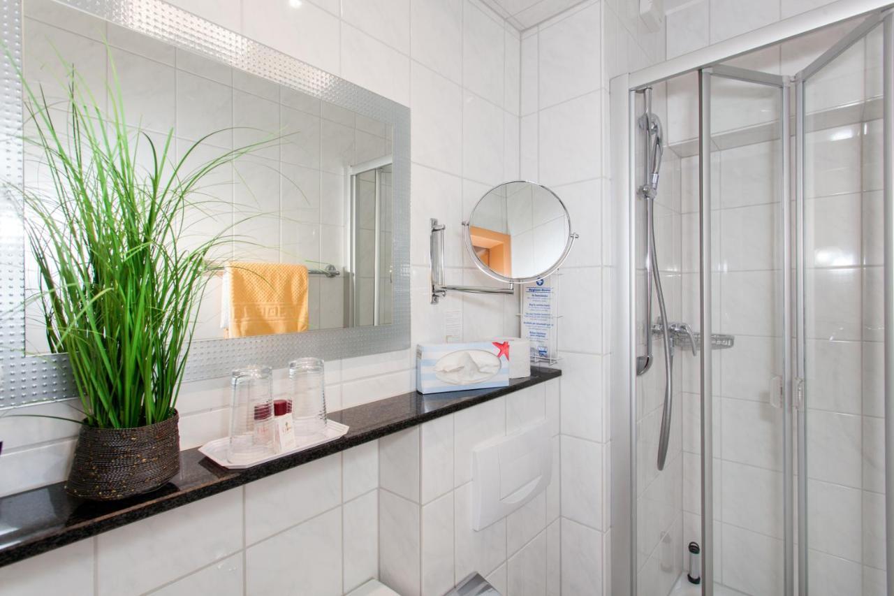 Kleines Doppelzimmer