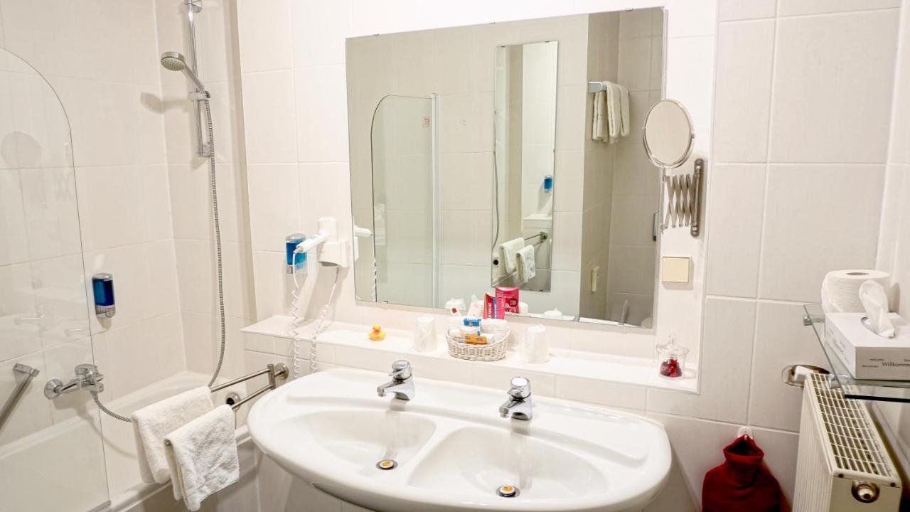 Comfort Doppelzimmer