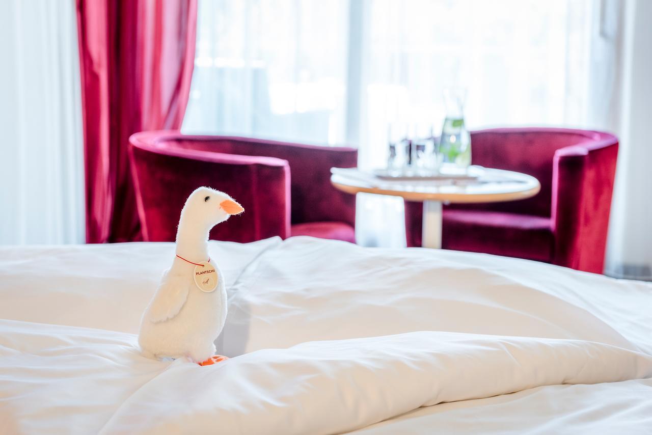 Junior Suite zur Einzelnutzung