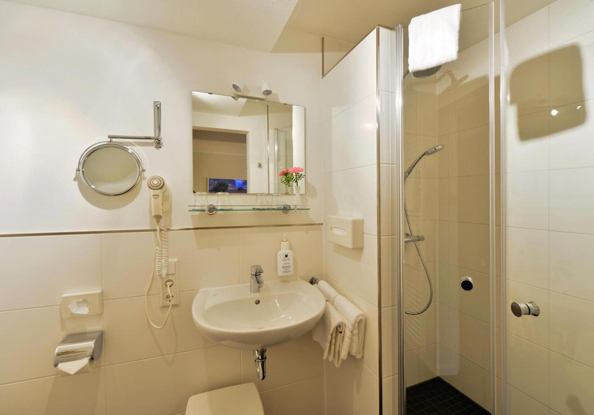 Junior Suite für Familien