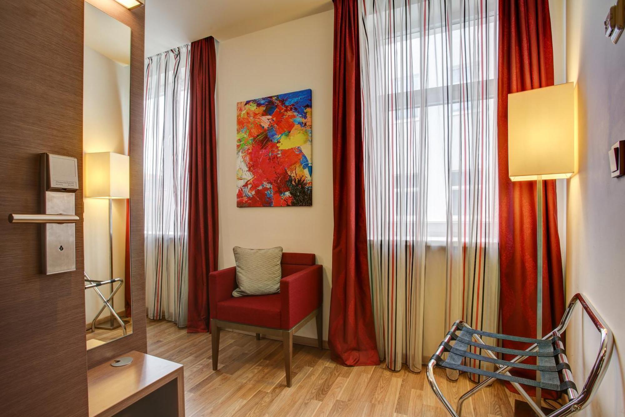 Superior Doppelzimmer