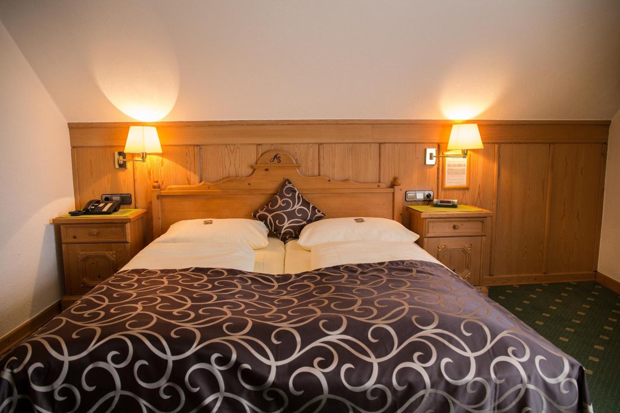 Doppelzimmer