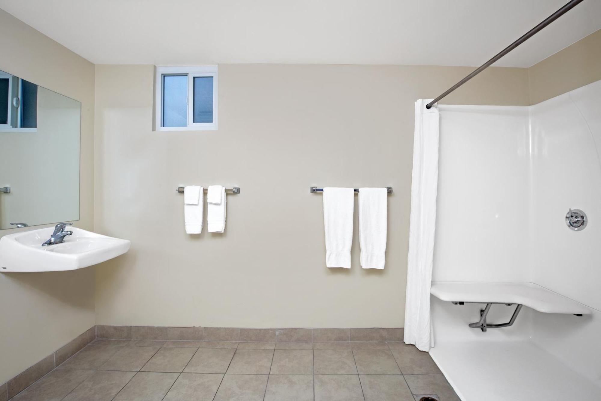 Queen Room - barrierefrei/Nichtraucher