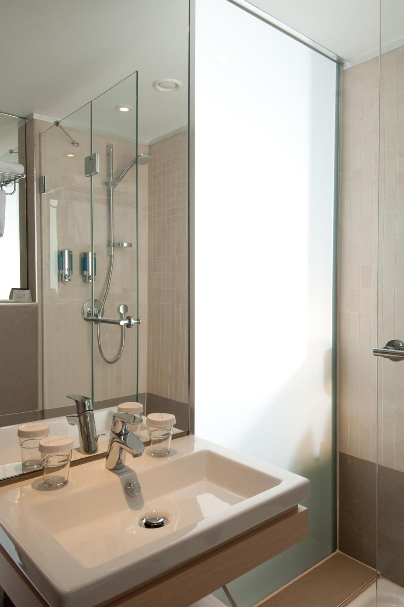 Standard Doppelzimmer