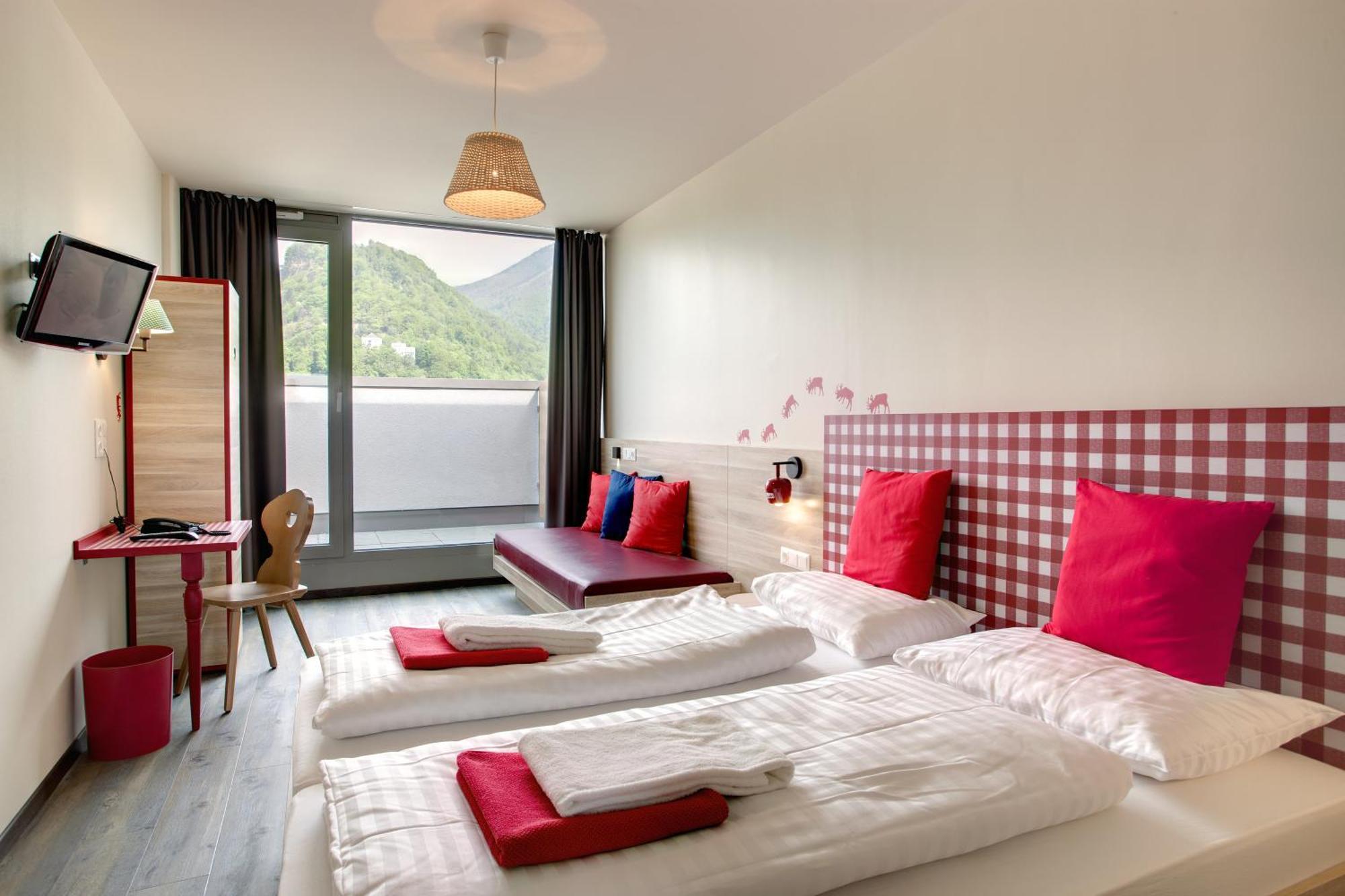 Superior Doppelzimmer zur Einzelnutzung