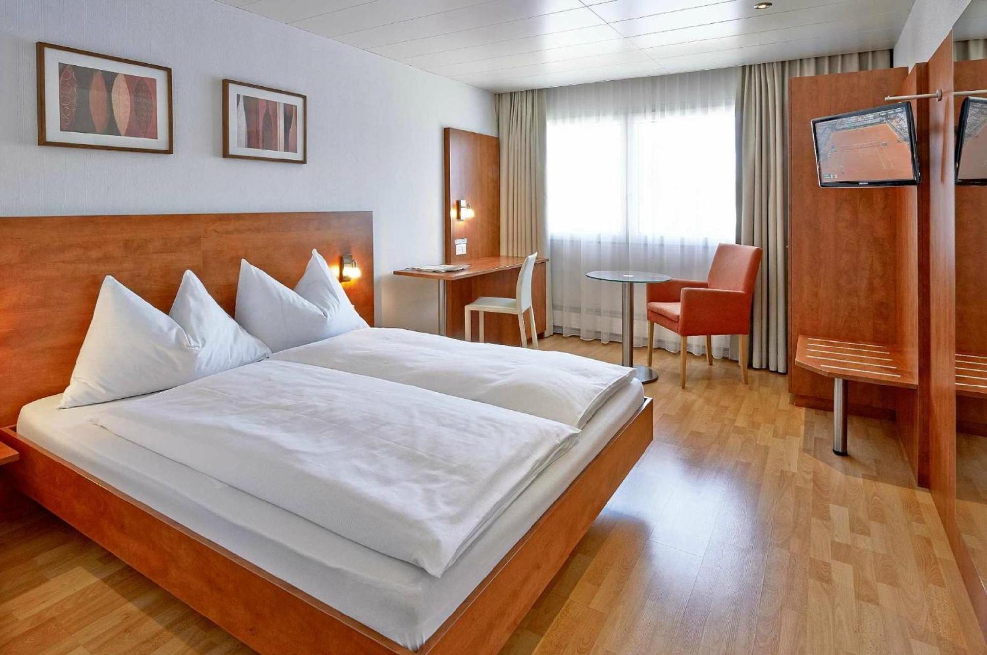 Doppelzimmer Standard