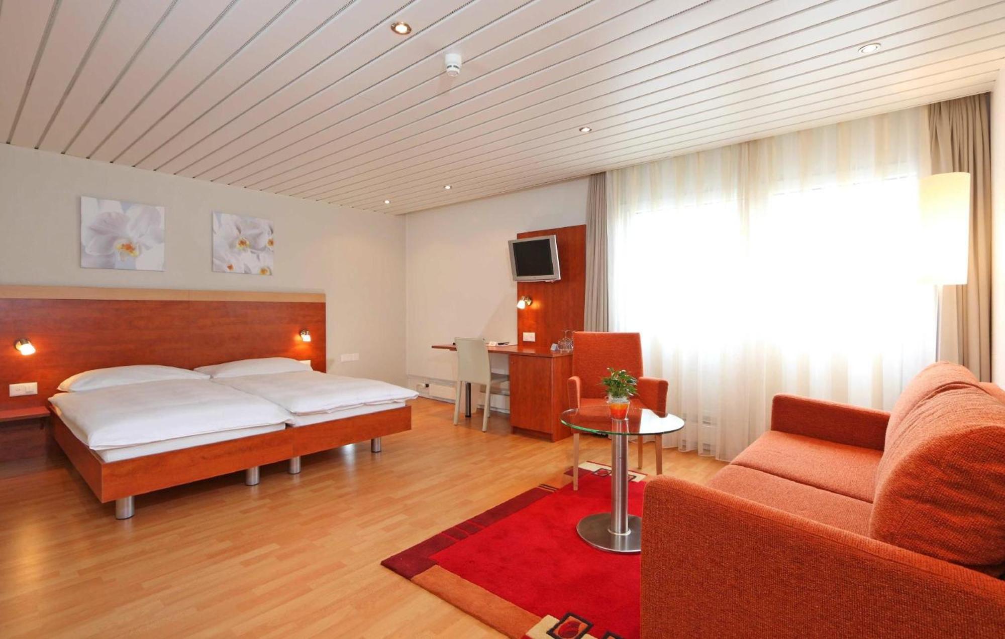 Standard Junior Suite