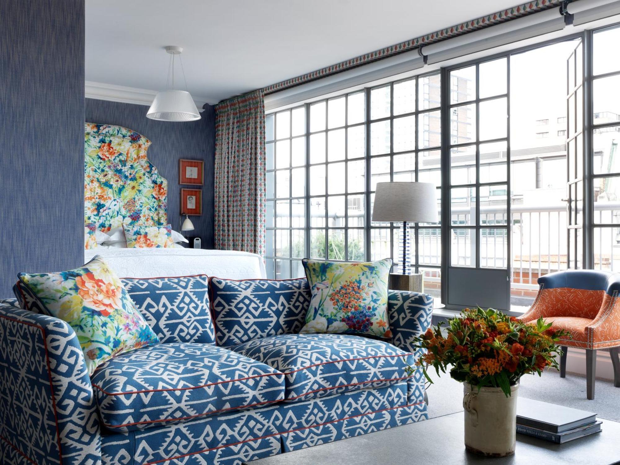Penthouse Suite