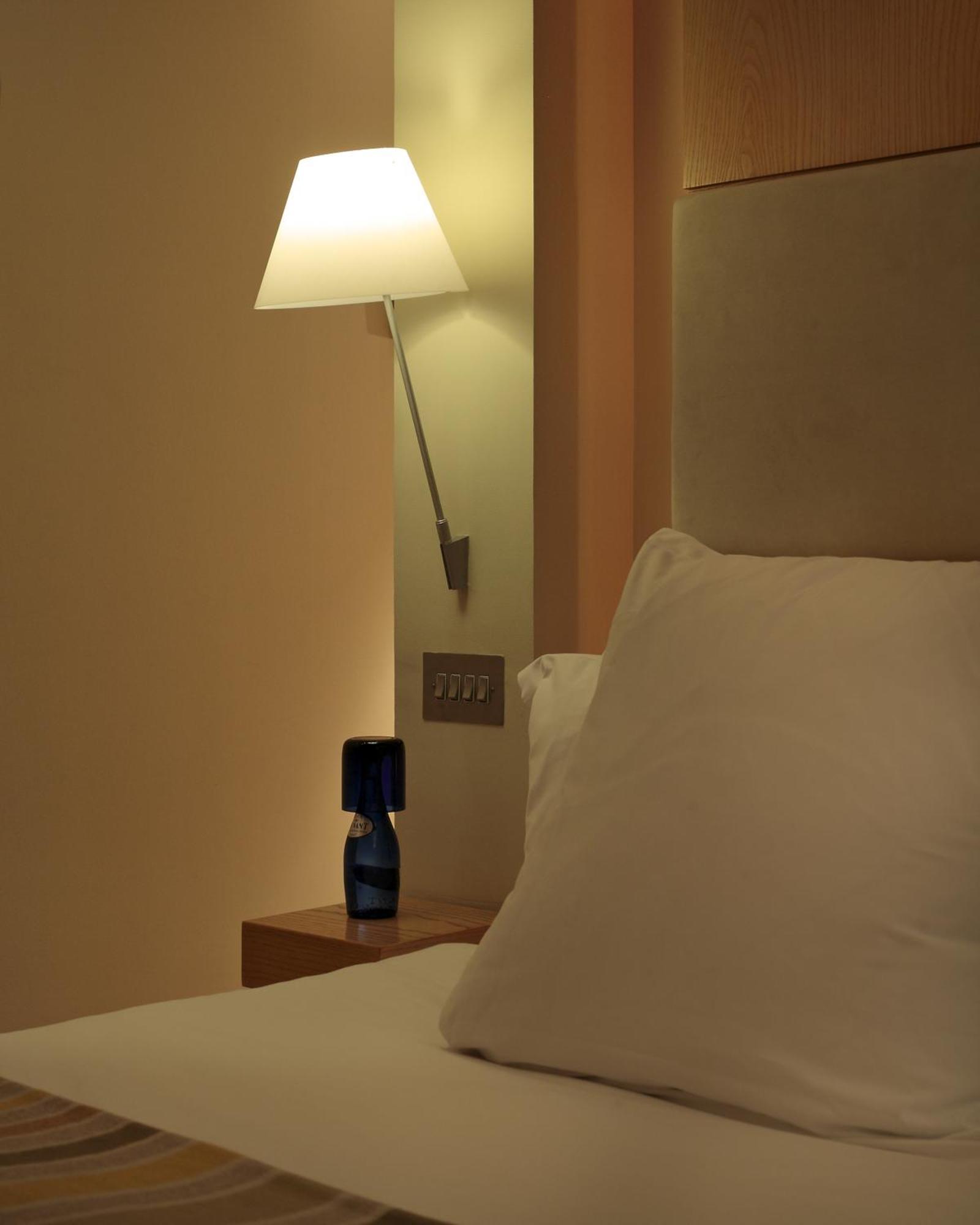 Premier Deluxe Doppelzimmer