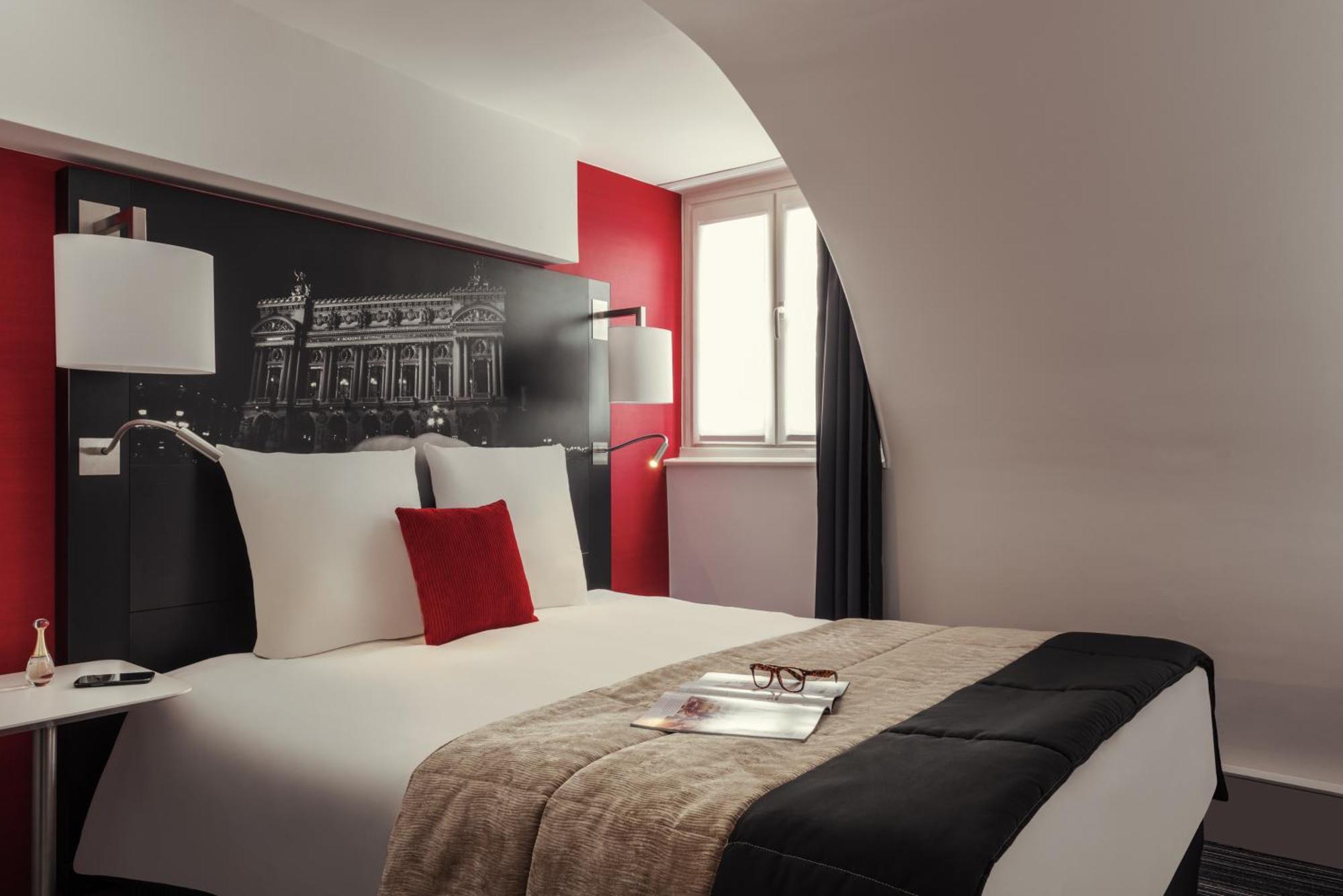 Classic Doppelzimmer