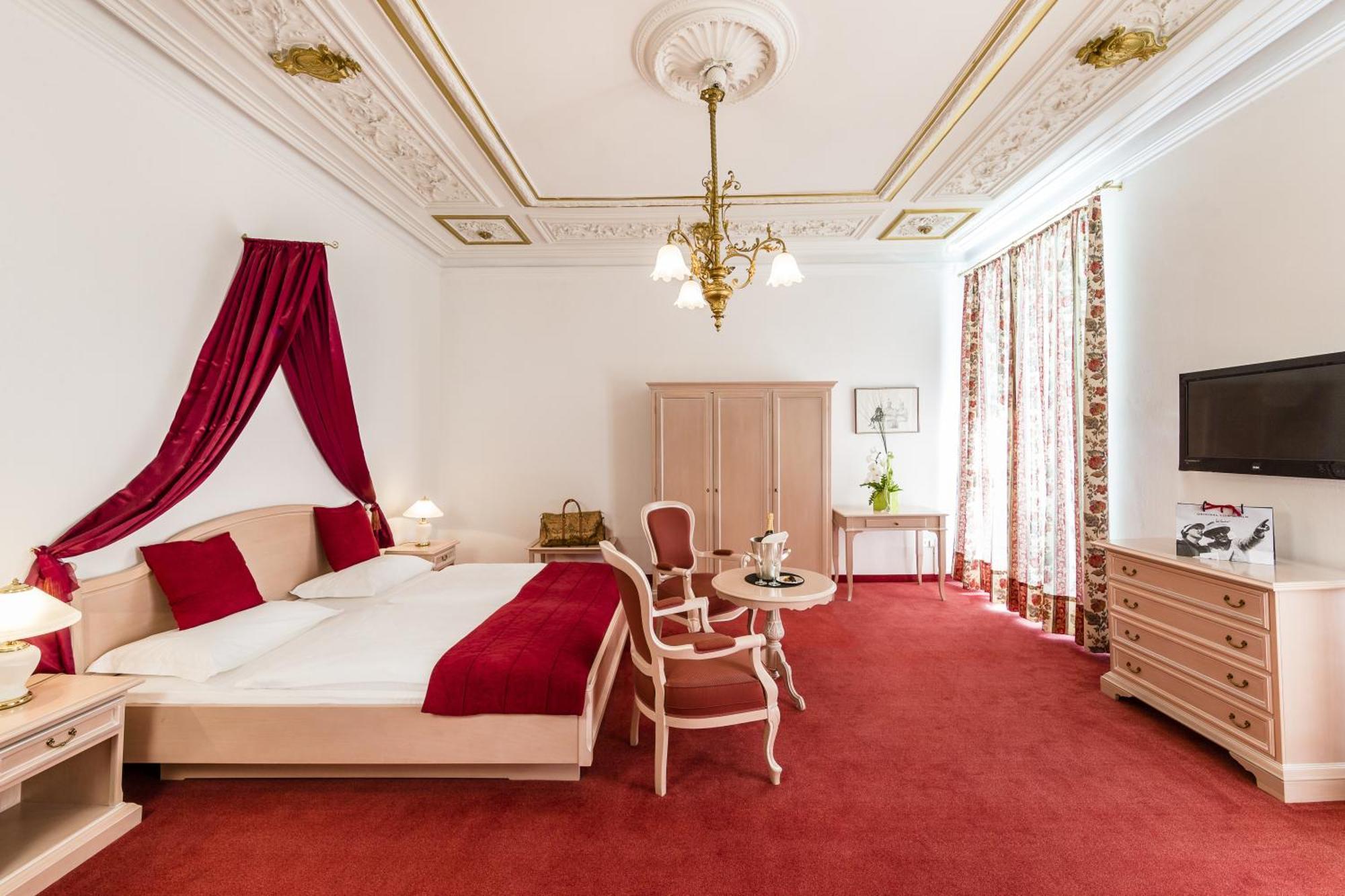 Superior Doppelzimmer - "L"