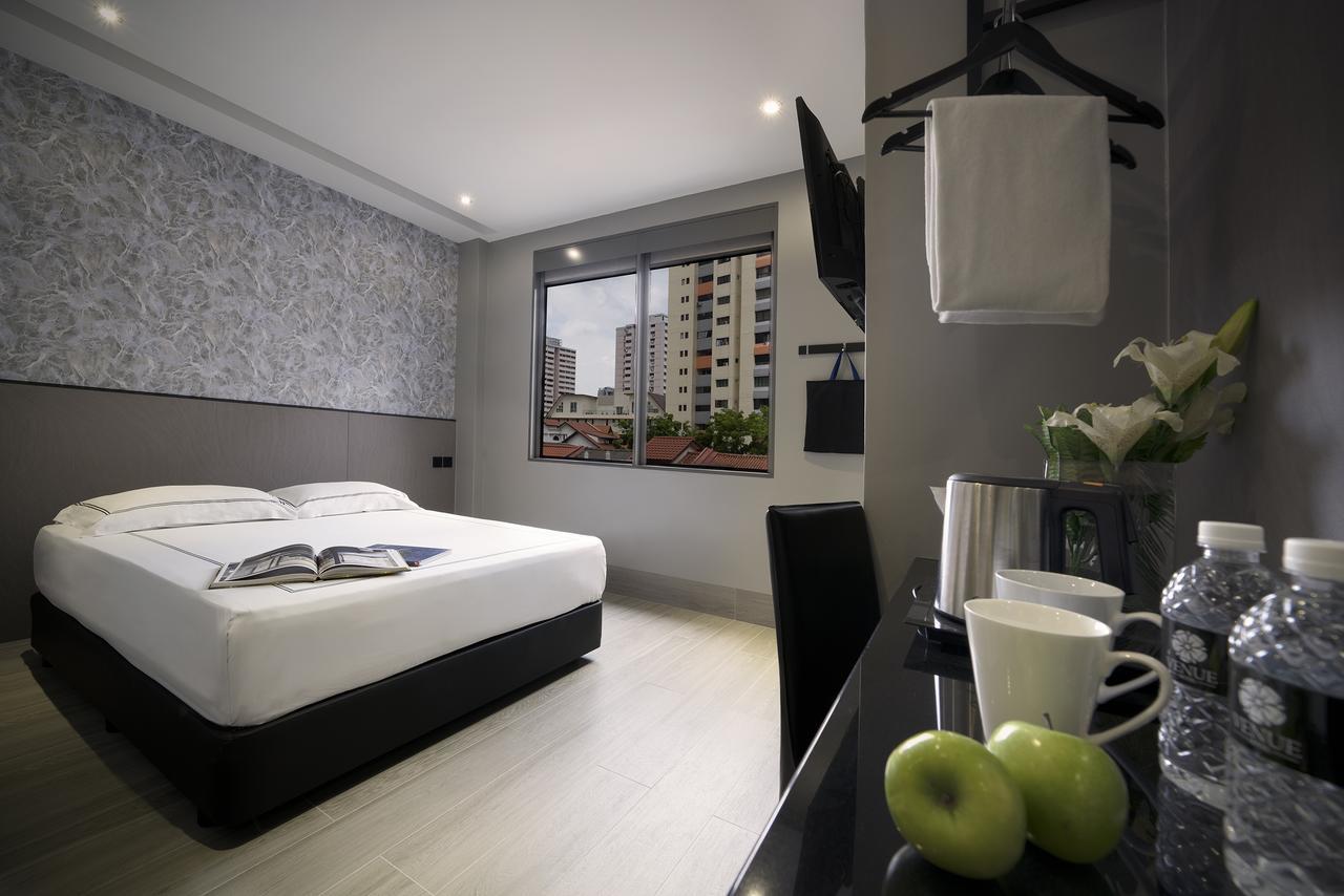 Premier Doppelzimmer