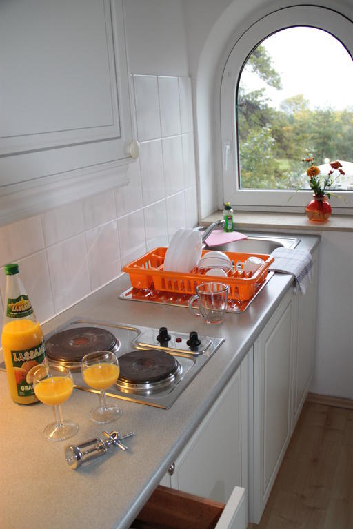 Apartment mit 2 Schlafzimmern (ST6)