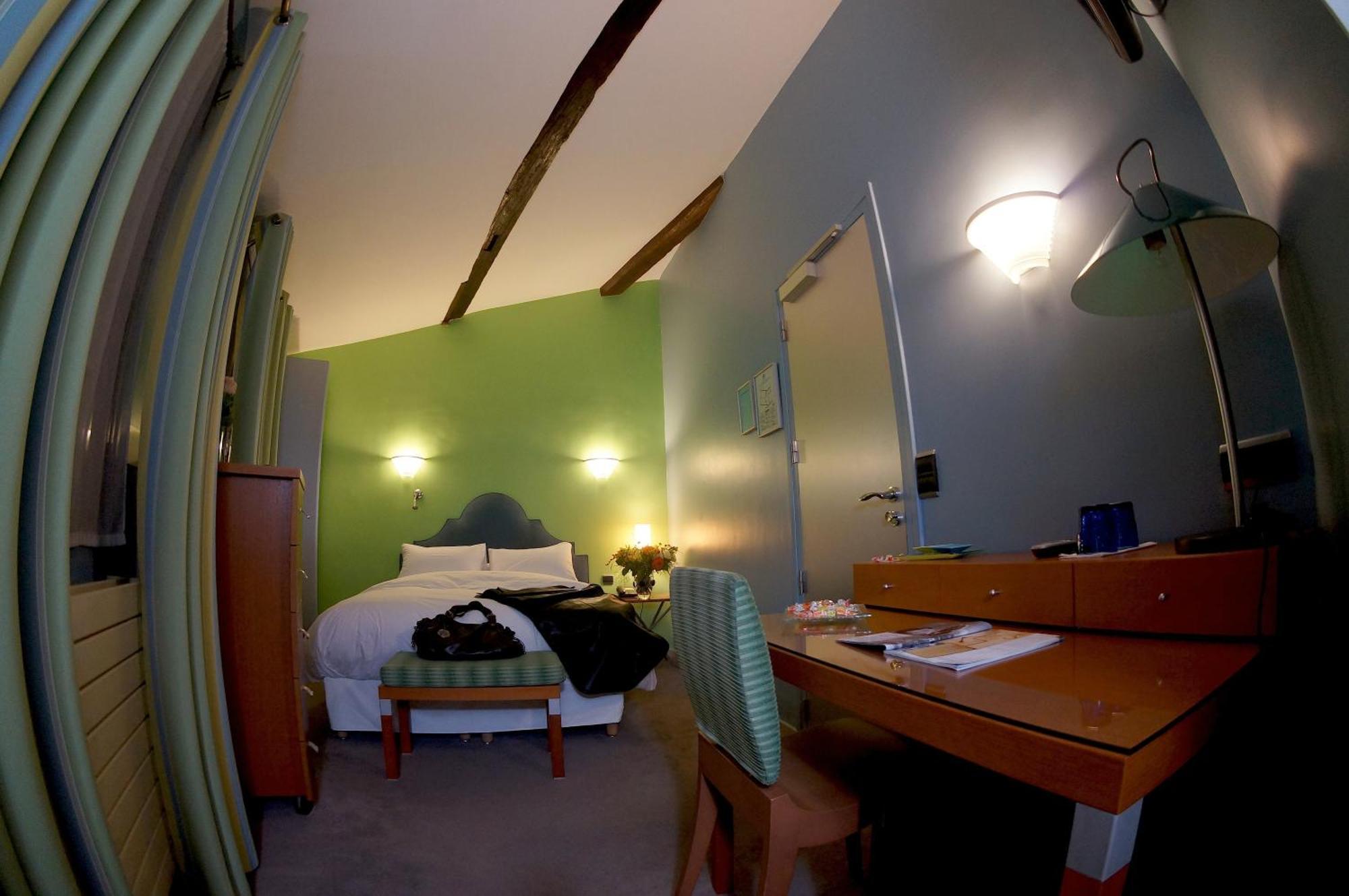 Superior Doppelzimmer
