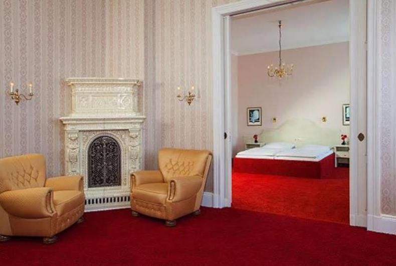 Junior Suite