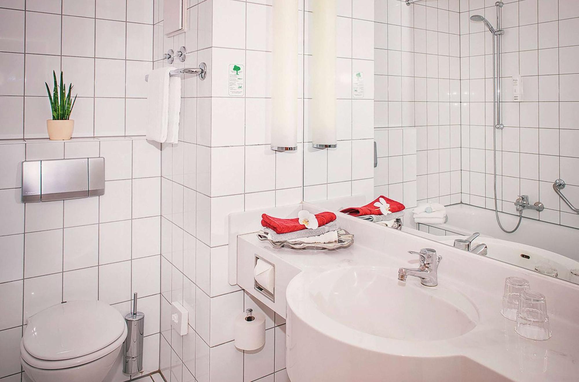 Familienzimmer