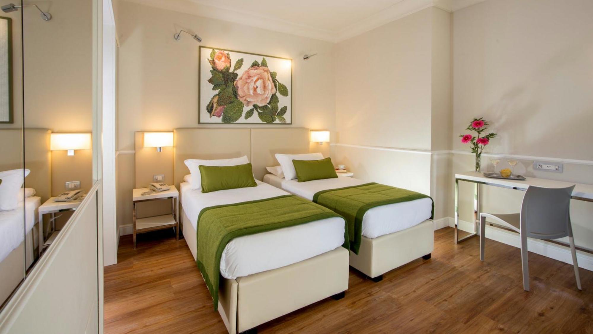Deluxe Zimmer