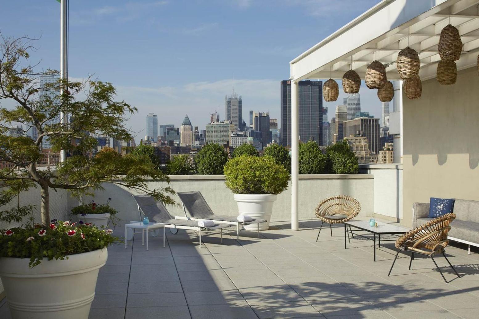 Penthouse