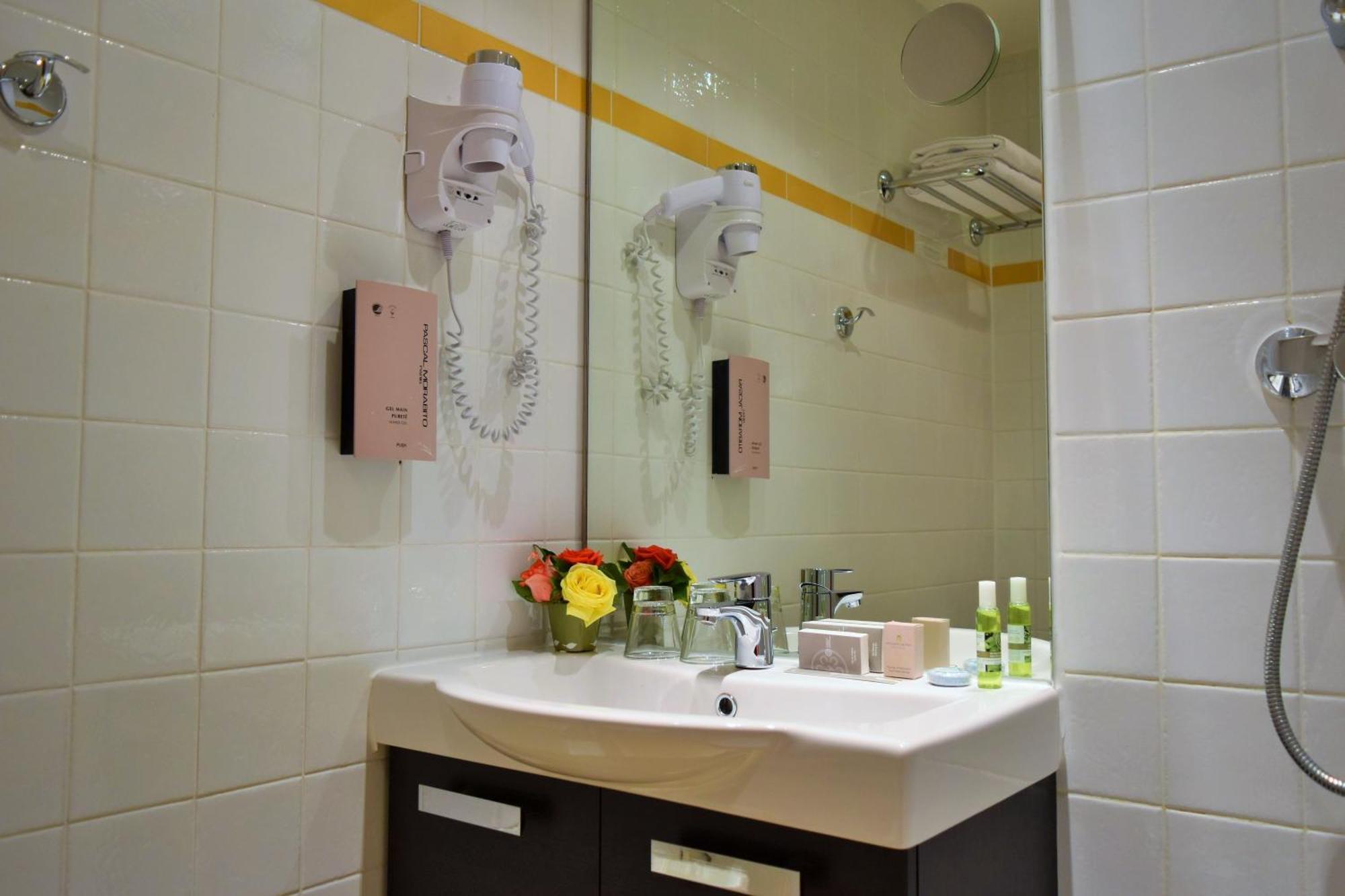 Standard Doppelzimmer