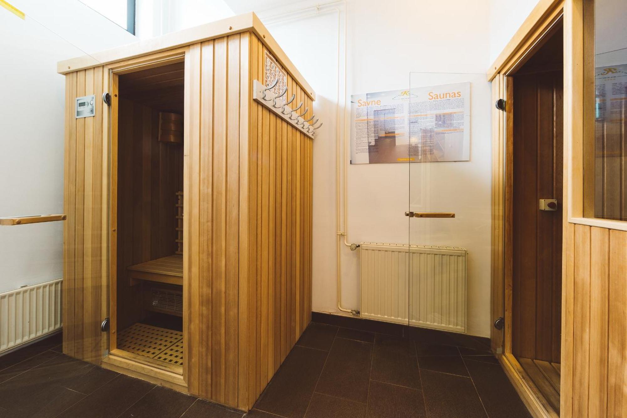 Angebot – Doppelzimmer mit Balkon und Entspannungspaket