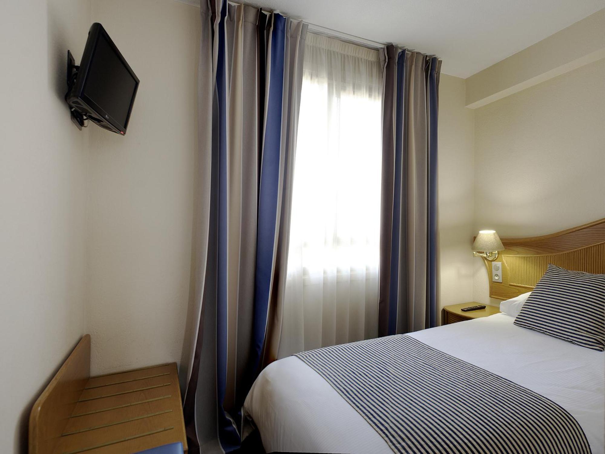 Kleines Doppelzimmer