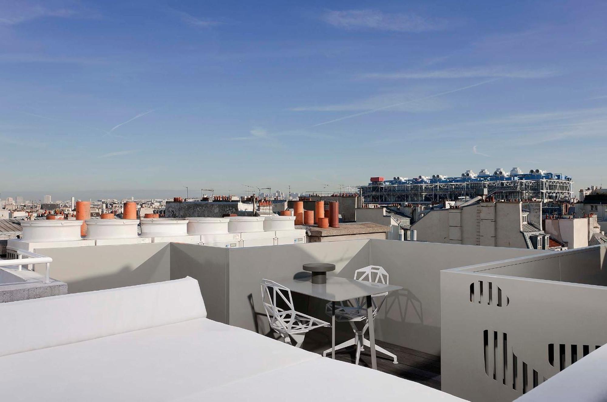 Penthouse