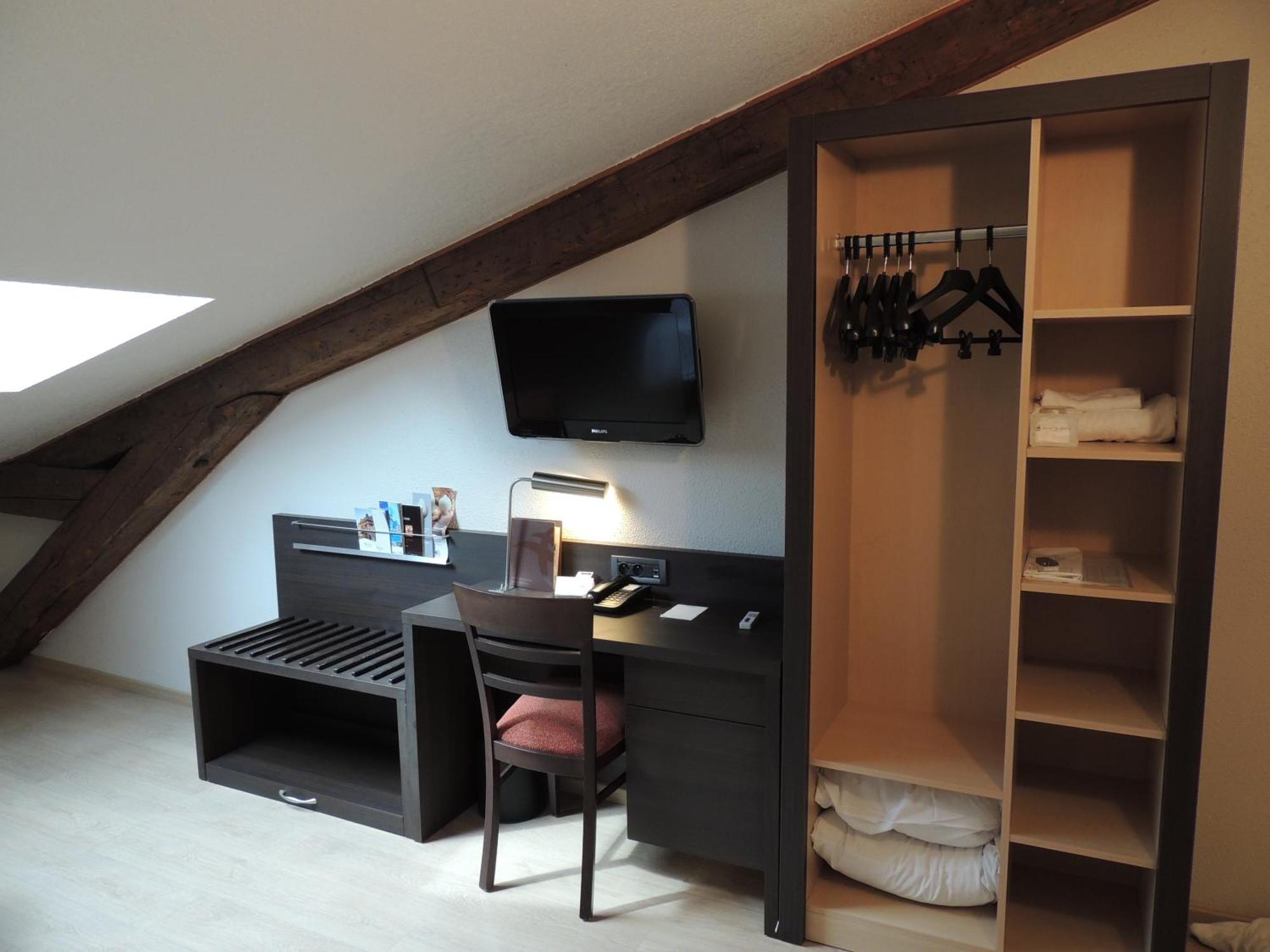 Comfort Doppelzimmer